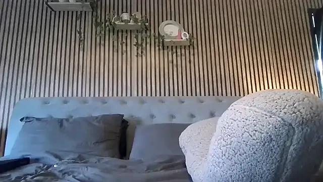 poppyinga1 on StripChat