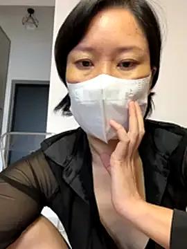 Freechat POS001 on StripChat