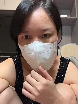 Freechat POS001 on StripChat