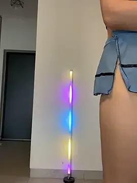 Freechat POS001 on StripChat