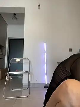 Freechat POS001 on StripChat