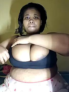 Prettyboobiesx on StripChat