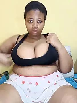 Prettyboobiesx on StripChat