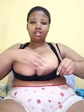 Prettyboobiesx on StripChat