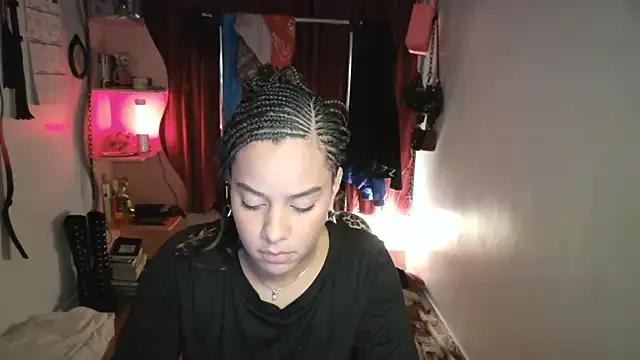 PrettyLittleProblem — Dance Naked