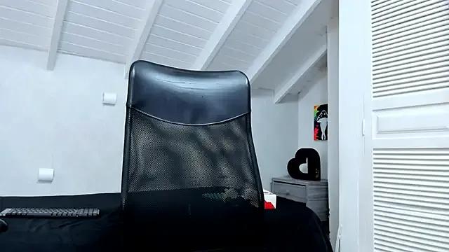 Freechat Princesita_Sofia_ on StripChat