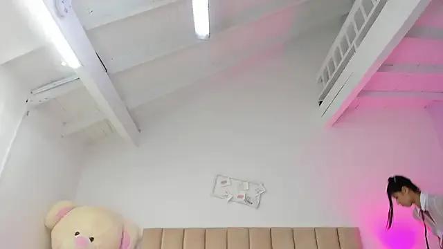 Freechat Princesita_Sofia_ on StripChat