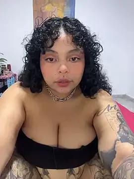 PrincessLauren420 — Masturbation together