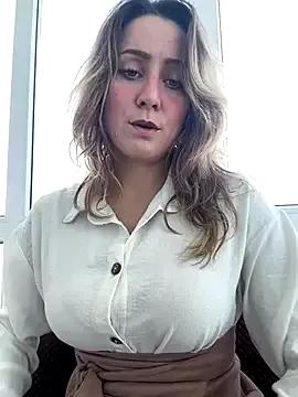 Freechat Puzdosia on StripChat