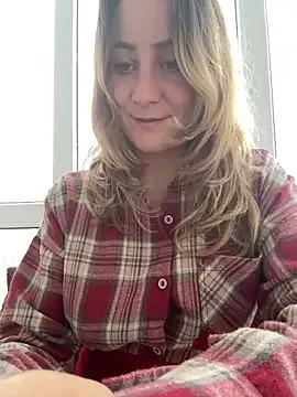 Freechat Puzdosia on StripChat