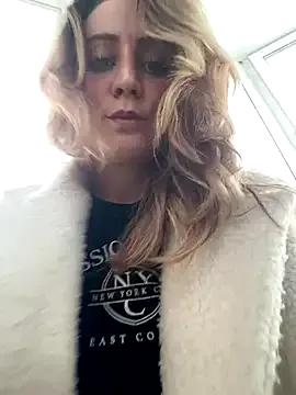 Freechat Puzdosia on StripChat