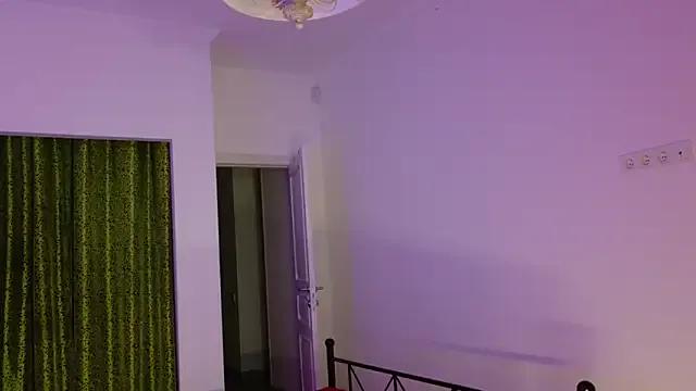 RaileReed on StripChat