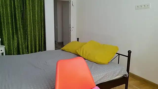 RaileReed on StripChat