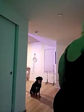 StripChat RaisingDaisy is Freechat RaisingDaisy — Cumshow