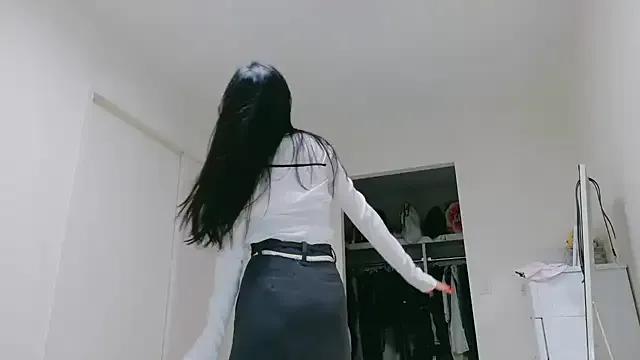 Freechat ramuchan_desu on StripChat