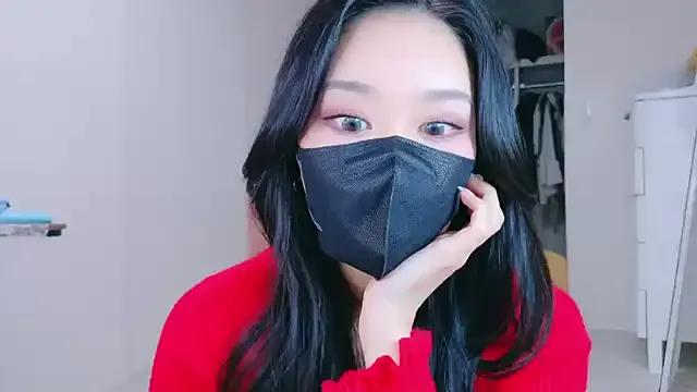 Freechat ramuchan_desu on StripChat