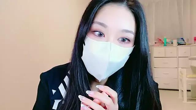 Freechat ramuchan_desu on StripChat