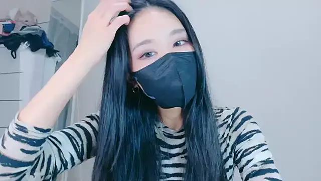 Freechat ramuchan_desu on StripChat