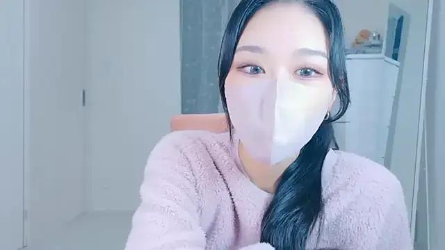 Freechat ramuchan_desu on StripChat