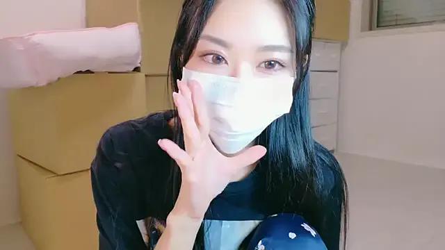 Freechat ramuchan_desu on StripChat