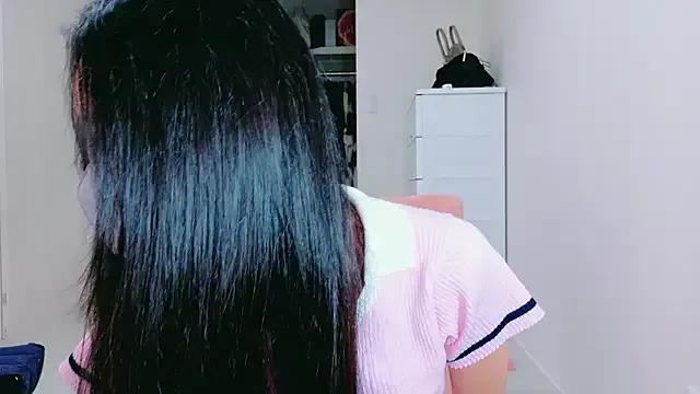 Freechat ramuchan_desu on StripChat