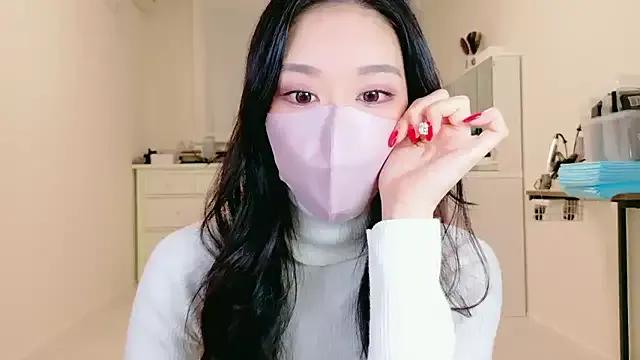 Freechat ramuchan_desu on StripChat