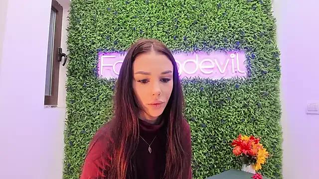 Freechat realhotfallingdevil on StripChat