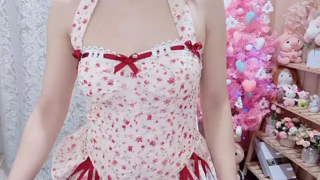 Rellababyy on StripChat