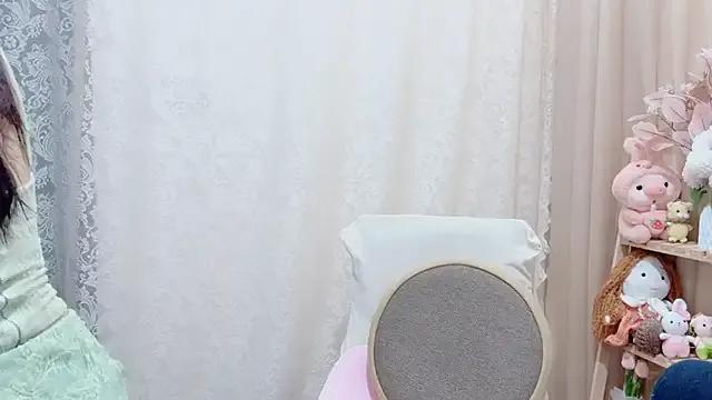 Rellababyy on StripChat