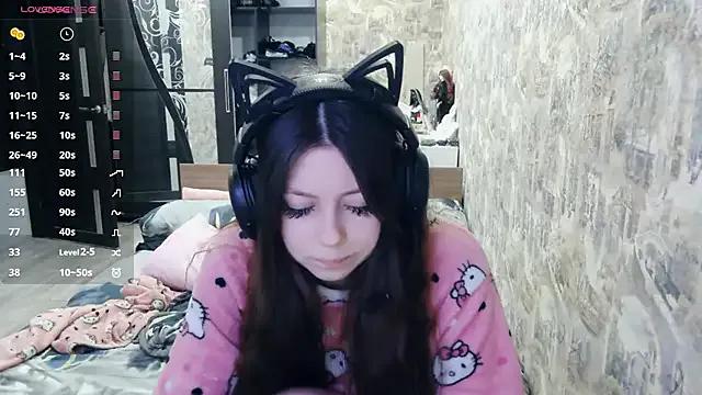 RendyDow — Stand up and show outfit