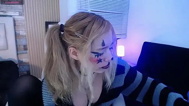 rihonna_hs8 on StripChat