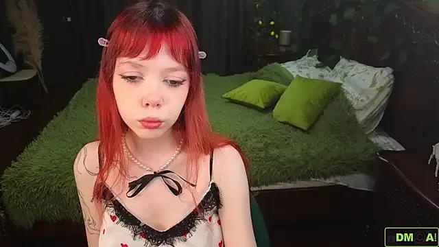 Rochelle_Dolly on StripChat