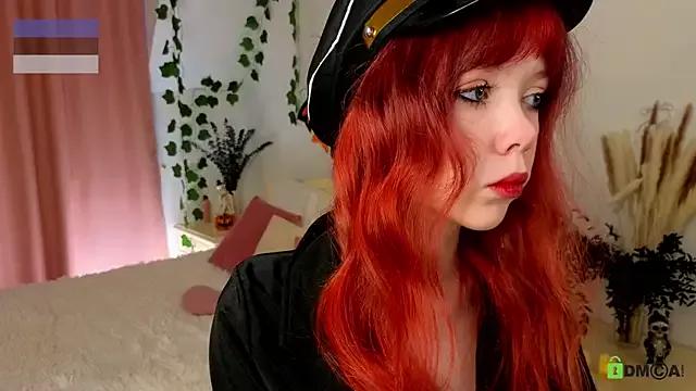 Rochelle_Dolly on StripChat