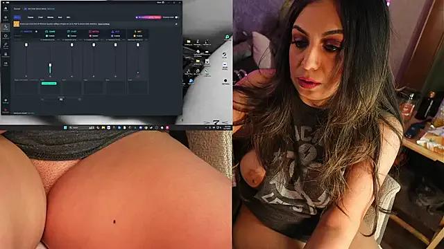 roknblaze on StripChat