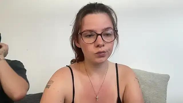 RoxiBlack on StripChat