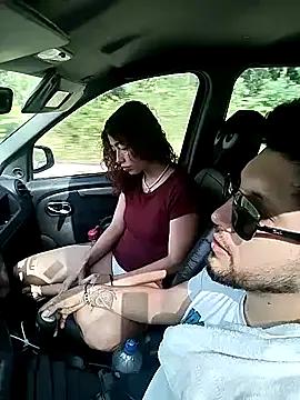 roxyrougee on StripChat