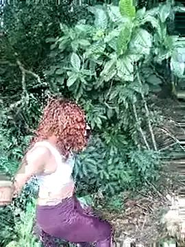 roxyrougee on StripChat