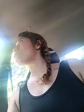 roxyrougee on StripChat