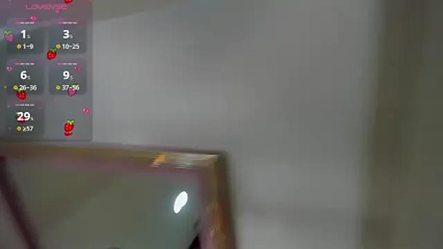 rubyrouge__ on StripChat