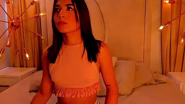 rubyrouge__ on StripChat