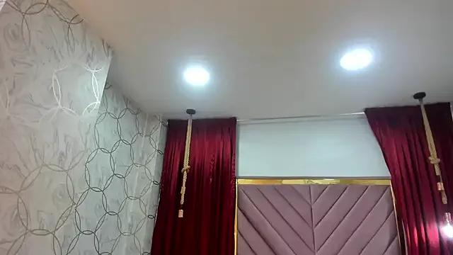 rubyrouge__ on StripChat