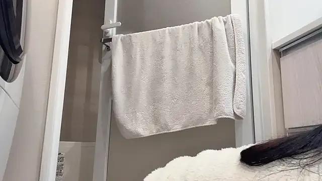 Ruru-ch on StripChat