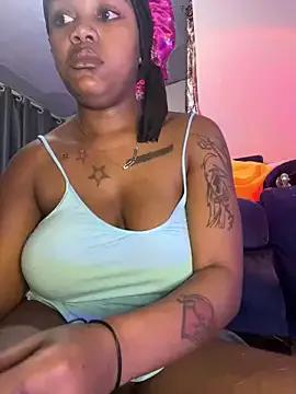 SAD_ORCHID on StripChat