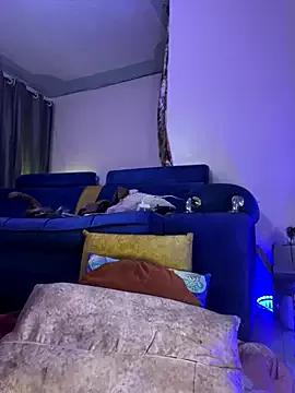 SAD_ORCHID on StripChat