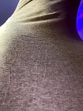 SAD_ORCHID on StripChat