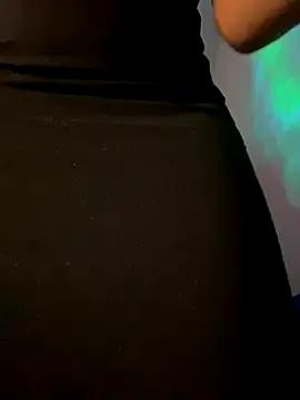 SAD_ORCHID on StripChat