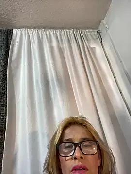 SahoryHorny on StripChat