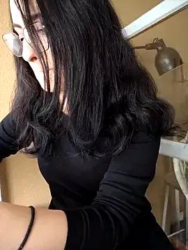 saidaskye on StripChat