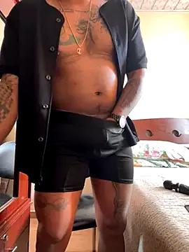 Saipadpuer30 — jerk off every 50 tkns, goal is cum