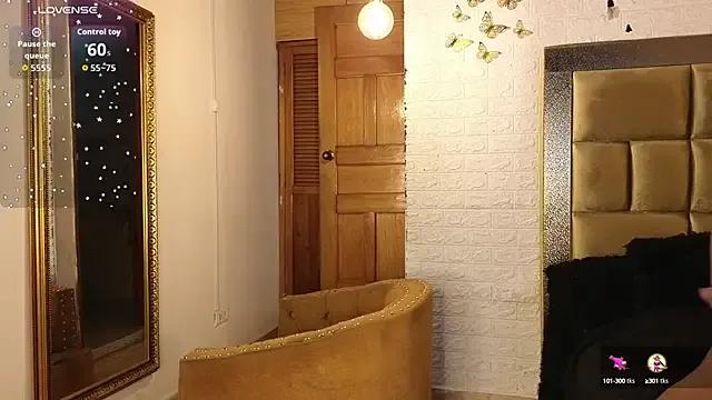 Salome_Williamss on StripChat